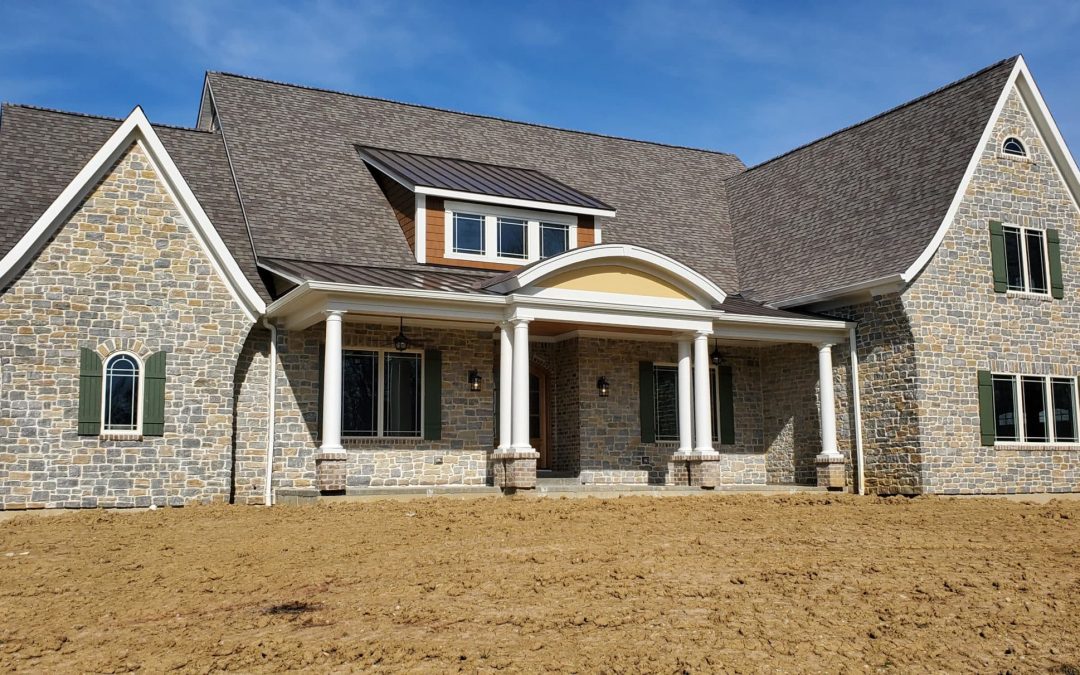 Thinking About Building a Custom Home in Ohio? Start With This First Step
