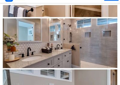 Featured in Homearama and available for sale or lease